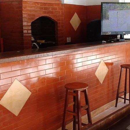 Hospedaria Divina Adega Guest House Cabo Frio Exterior foto