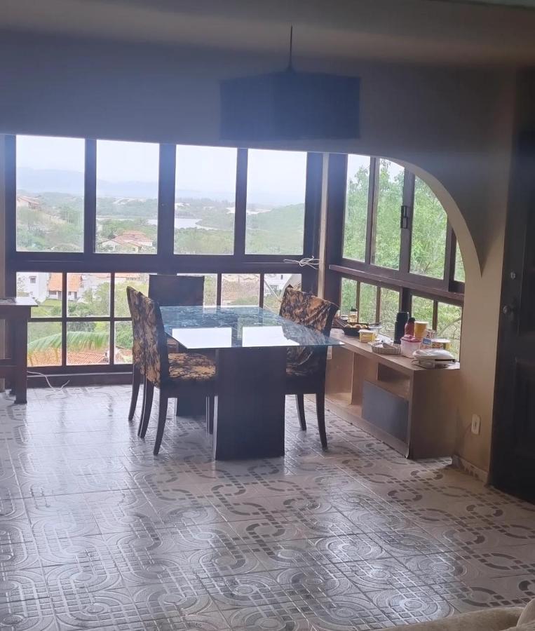 Hospedaria Divina Adega Guest House Cabo Frio Exterior foto