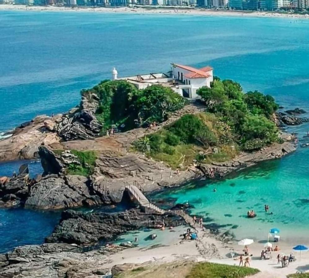 Hospedaria Divina Adega Guest House Cabo Frio Exterior foto