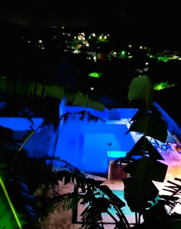 Hospedaria Divina Adega Guest House Cabo Frio Exterior foto