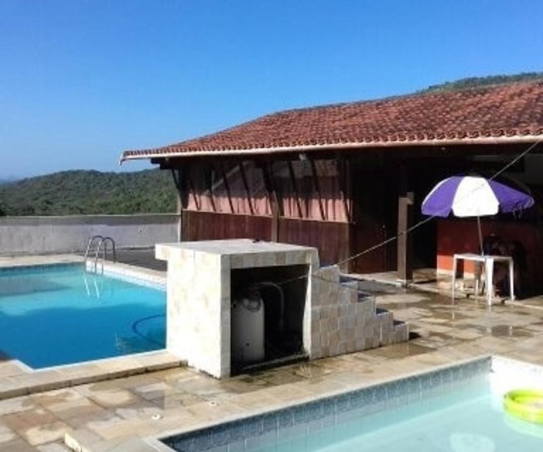 Hospedaria Divina Adega Guest House Cabo Frio Exterior foto