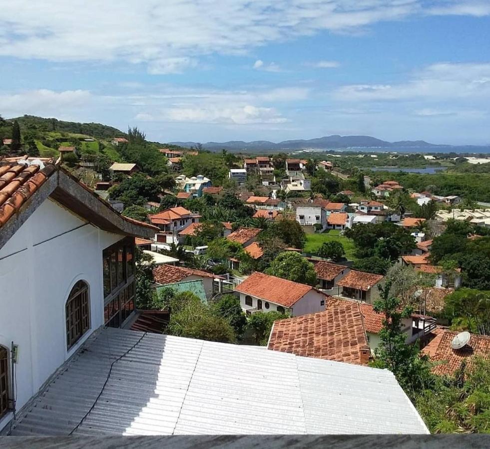 Hospedaria Divina Adega Guest House Cabo Frio Exterior foto
