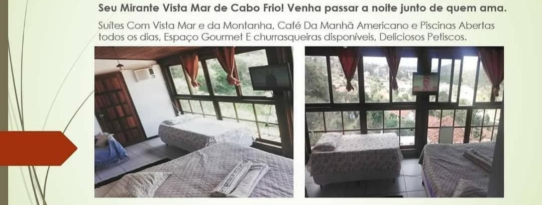 Hospedaria Divina Adega Guest House Cabo Frio Exterior foto