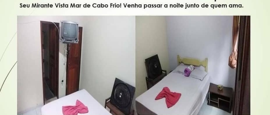 Hospedaria Divina Adega Guest House Cabo Frio Exterior foto